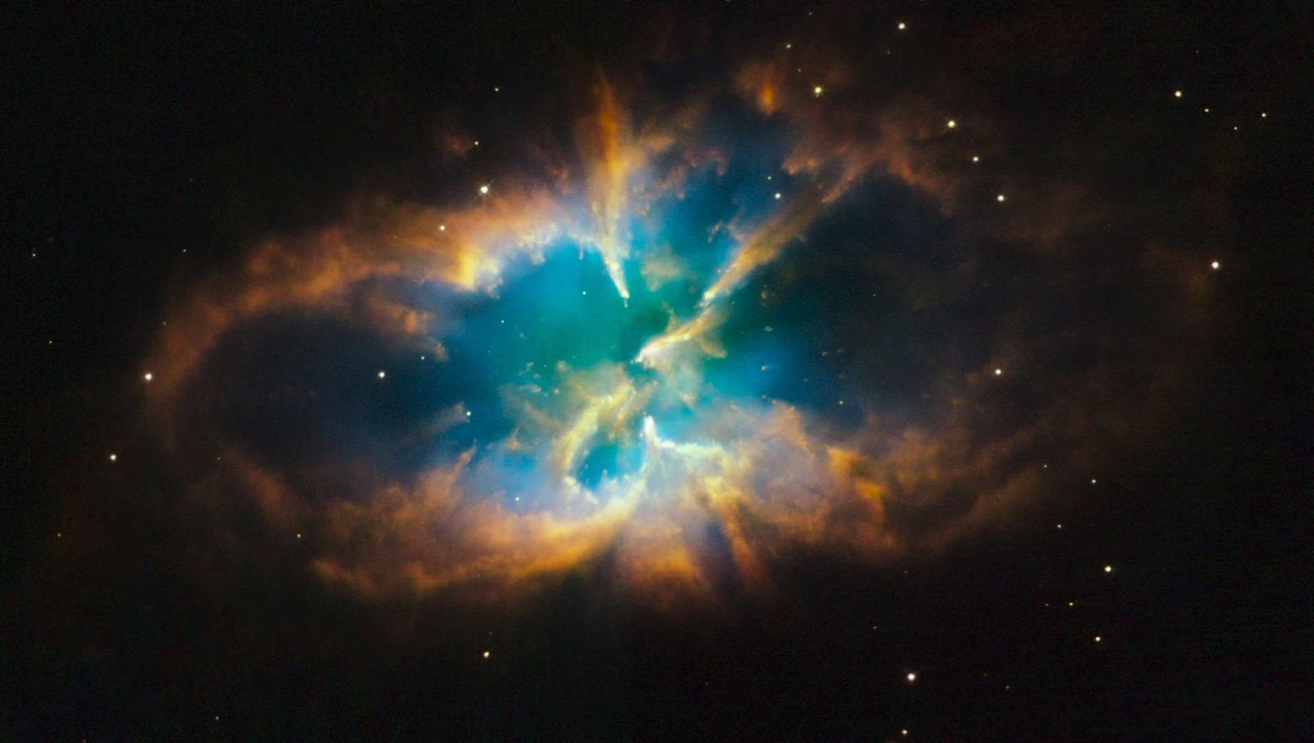 NGC 2818
